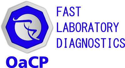OaCP - Oncology and Cytogenetic Products - Fast Laboratory Diagnostics